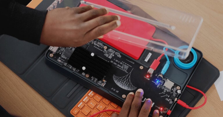 Microsoft Kano pakket