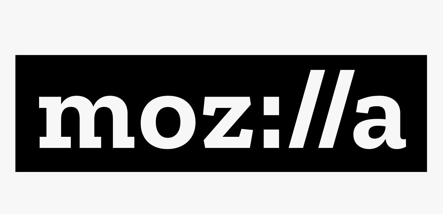 Mozilla logo