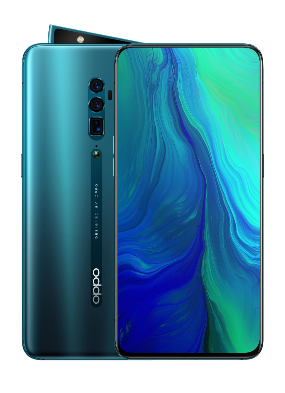 OPPO Reno 10x Zoom
