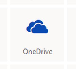 OneDrive