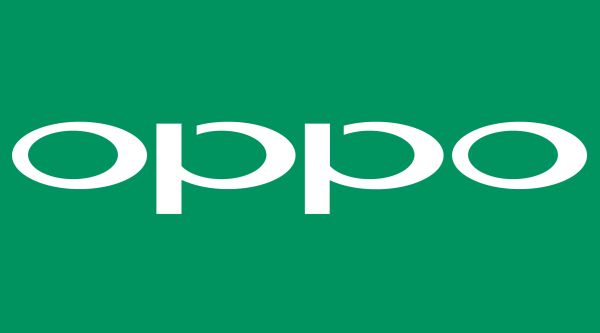Oppo logo