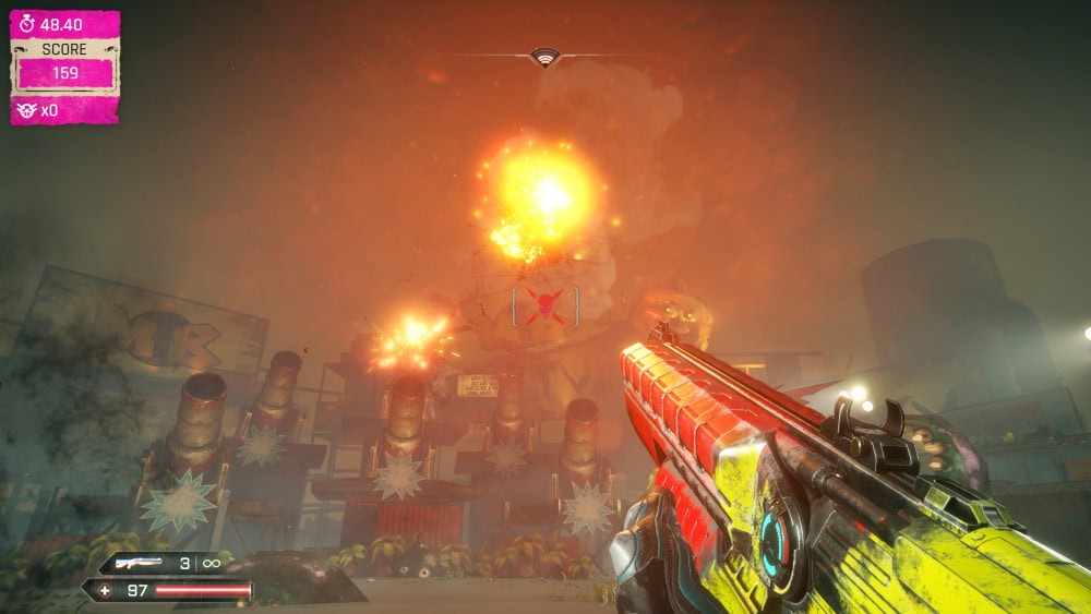 thumbnail voor Game review: Rage 2