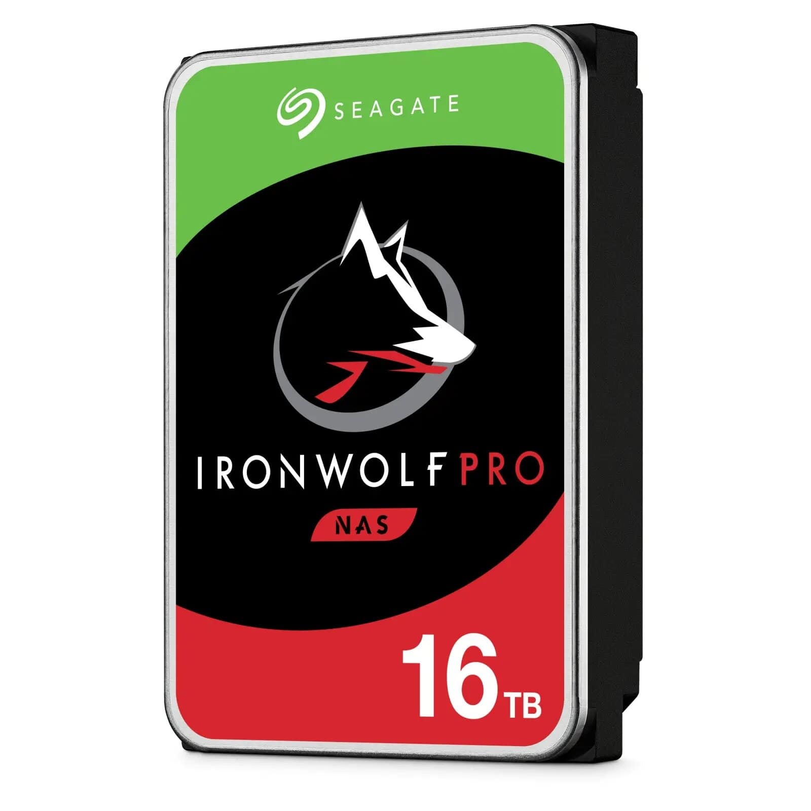 Seagate Ironwolf Pro