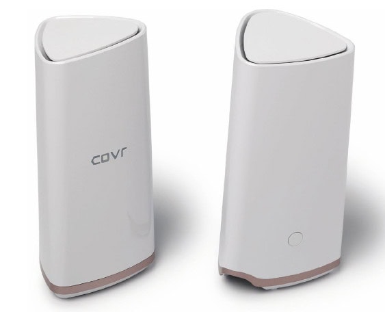 thumbnail voor D-Link Covr-2202 wifi-meshsysteem