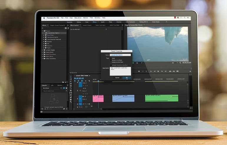 laptop foto en videobewerking tips koopadvies