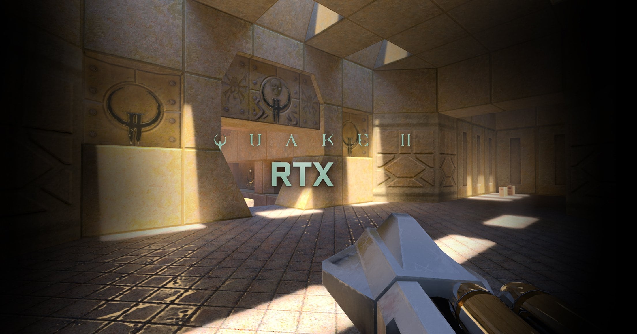 Quake II RTX