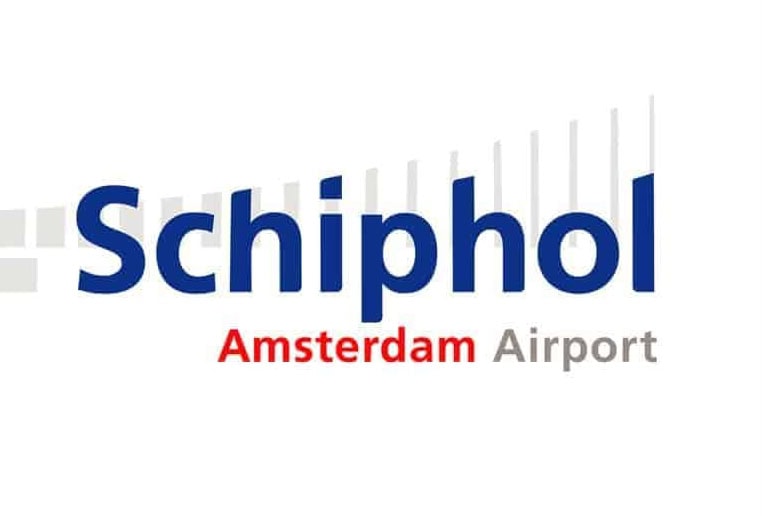 schiphol logo