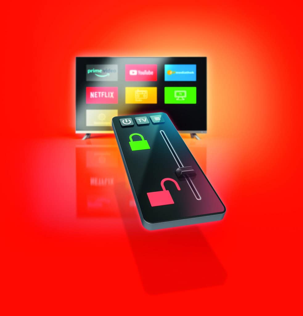 smart-tv veilig maken reclame internet privacy hacker virus malware slimme tv.tif