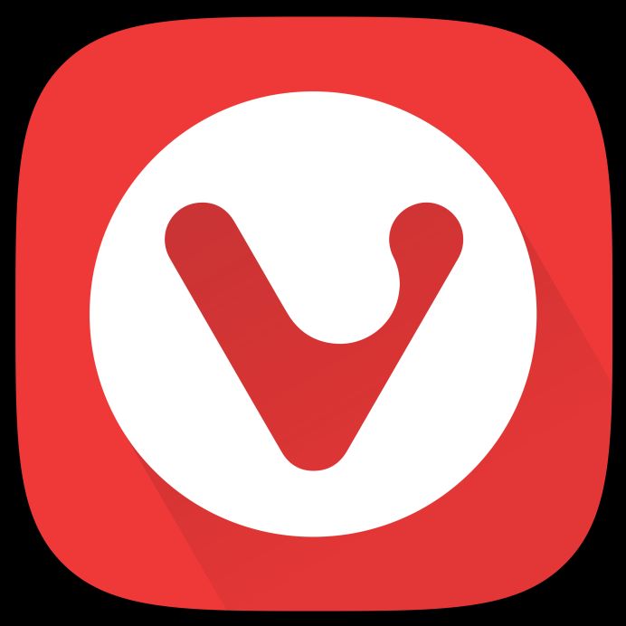 vivaldi logo