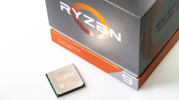 AMD Ryzen 3000 verkrijgbaarheid Linux probleem Systemd