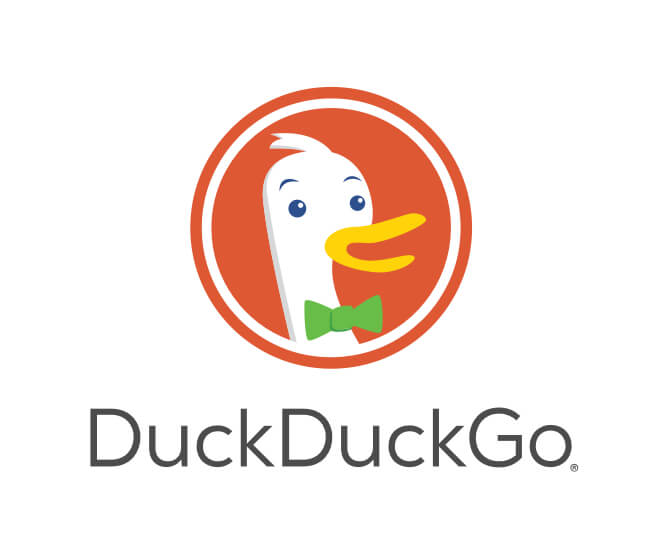 DuckDuckGo Logo