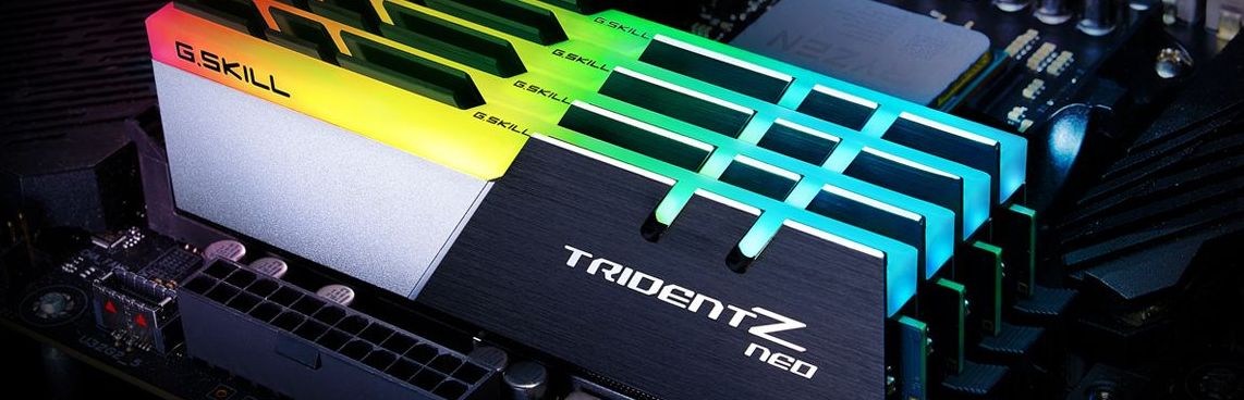 G.Skill Trident Z Neo