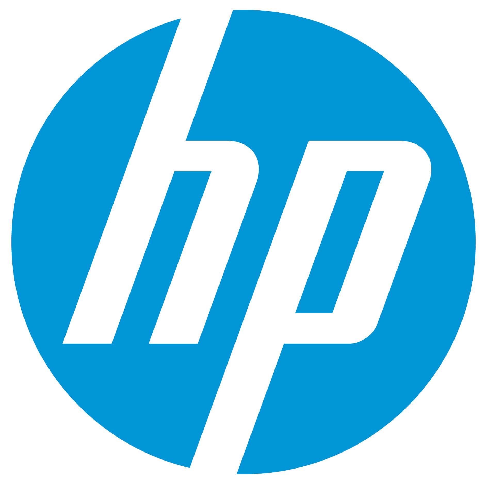 HP Logo