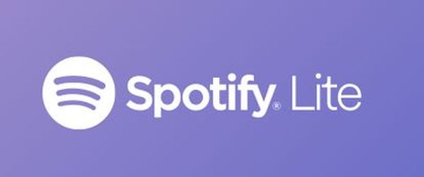 Spotify lite-logo