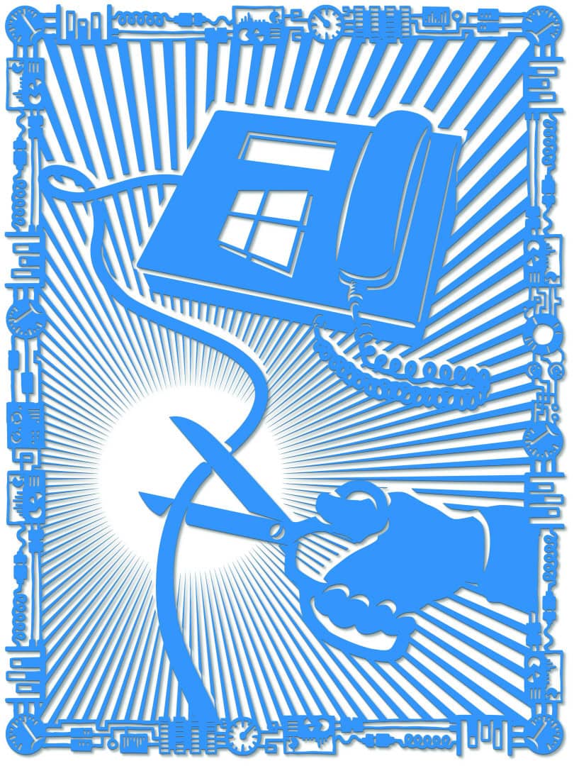 Windows 10 privacy verbeteren phone home uitschakelen