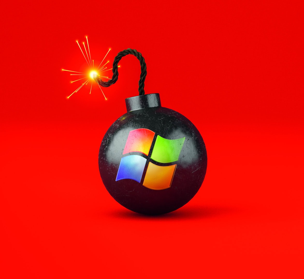 Windows 7 support stopt oplossing update probleem