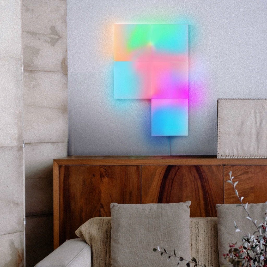 lifx tiles uitgelicht