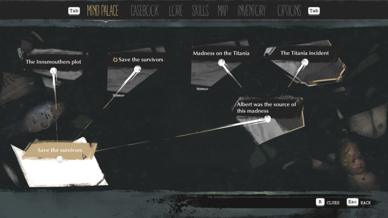 Informatie aan elkaar knopen via je 'Mind Palace'