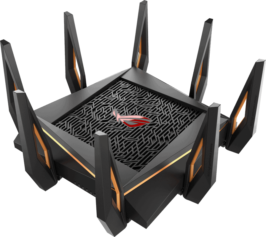 Asus ROG Rapture GT-AX11000
