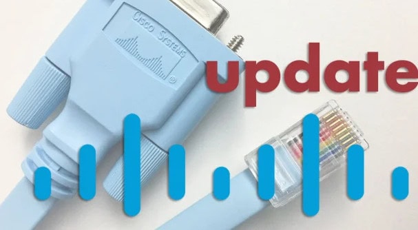 Cisco veiligheidslek update download IMC UCS Firepower CVE