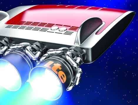 thumbnail voor Met je Fritzbox op het mobiele netwerk