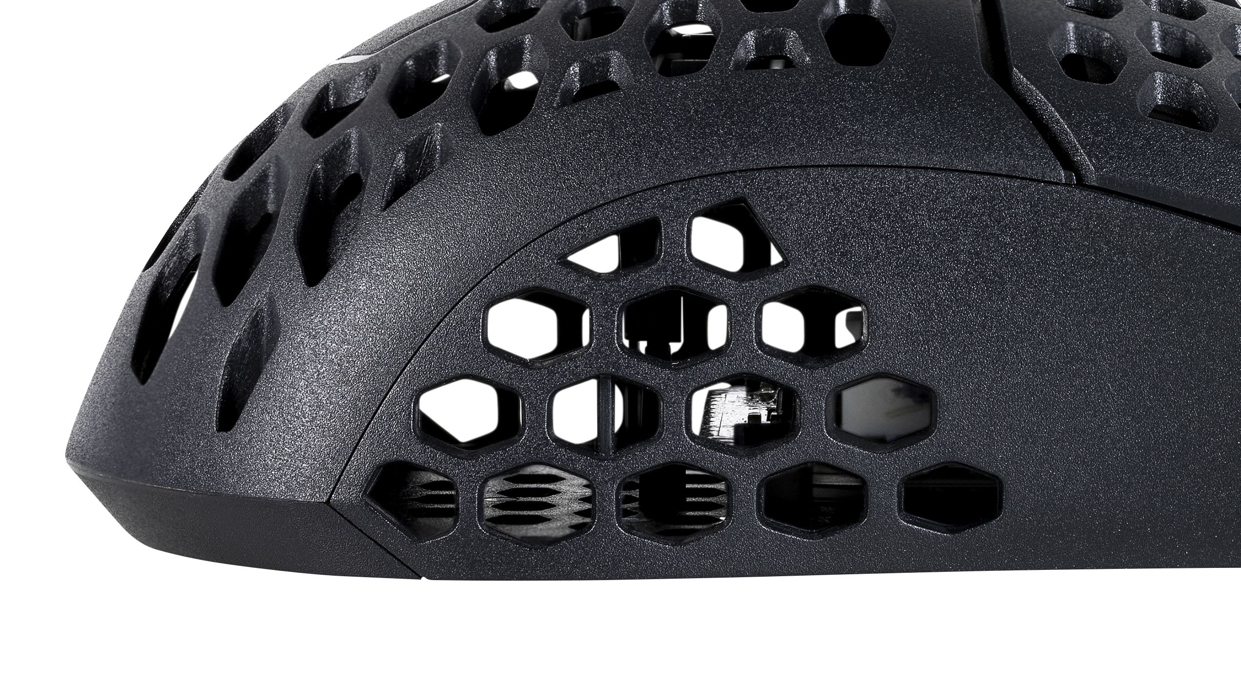 Cooler Master MM710 honeycomb
