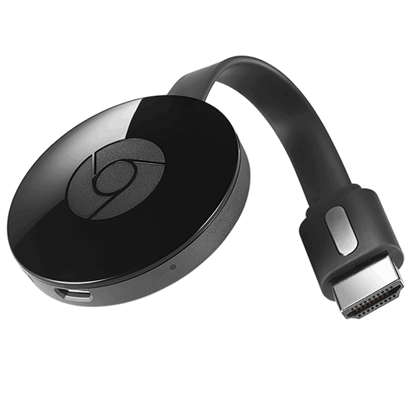 Chromecast