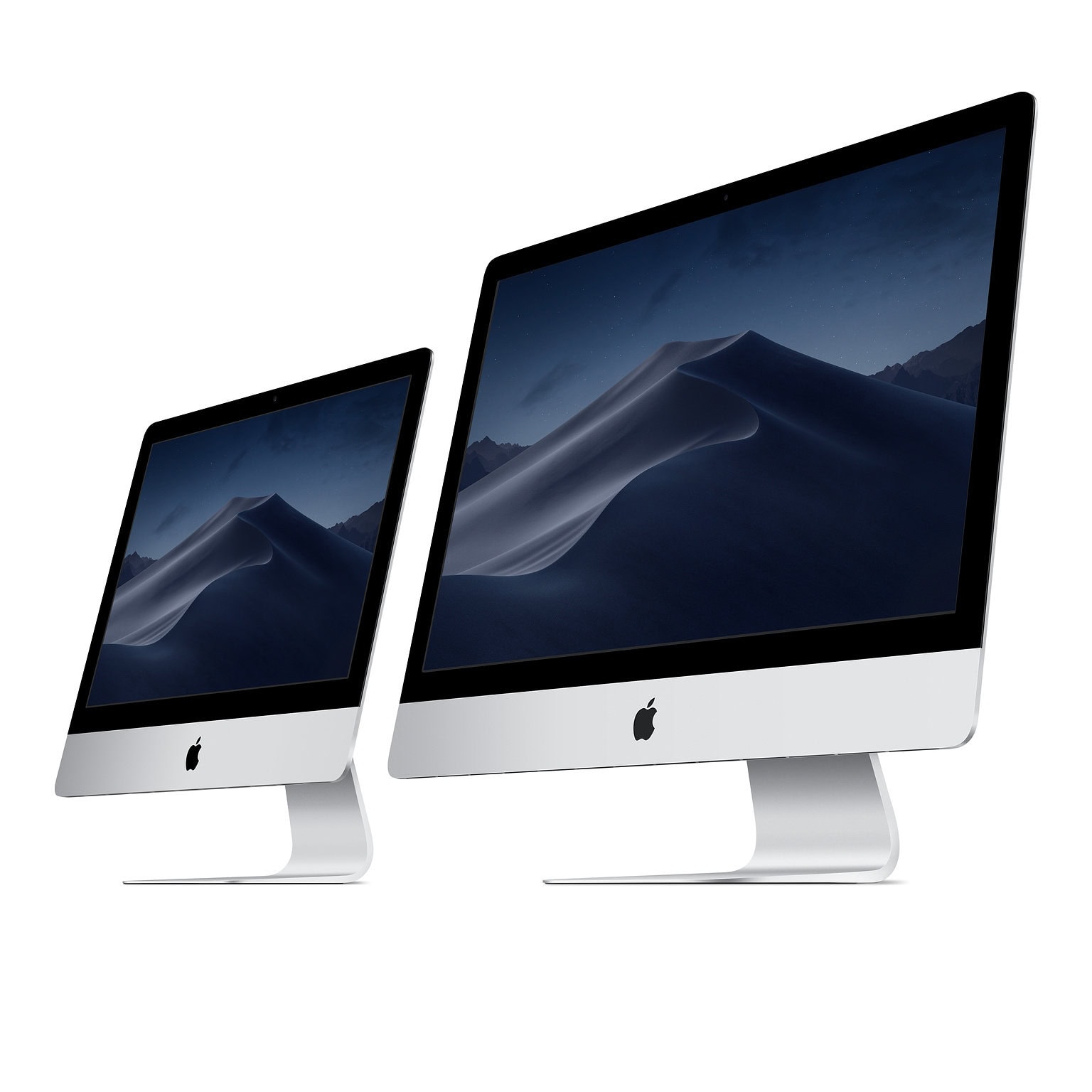 iMacs 2019