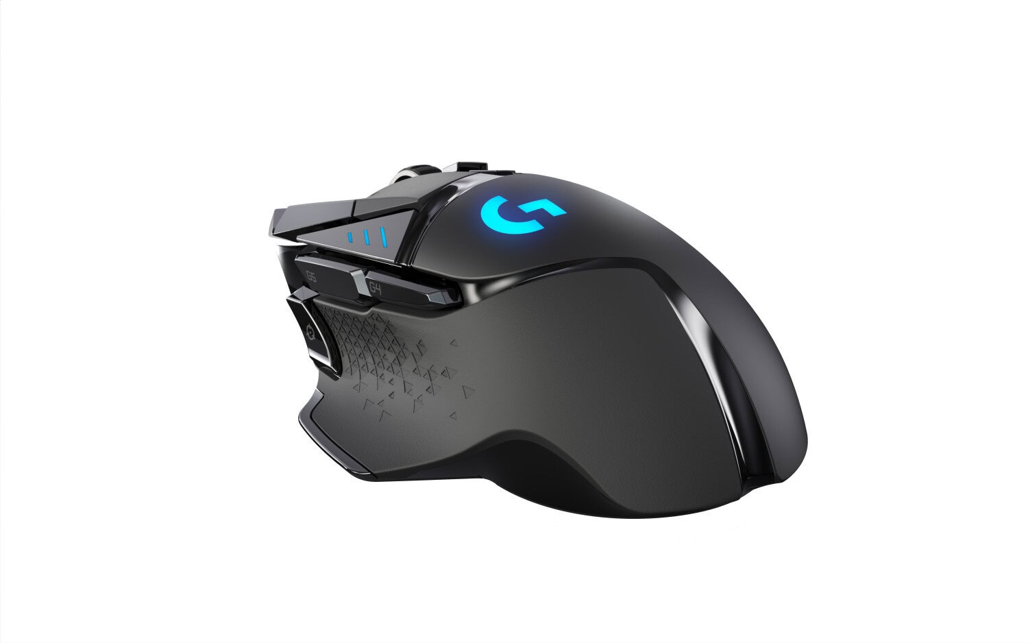 Logitech G502 Lightspeed