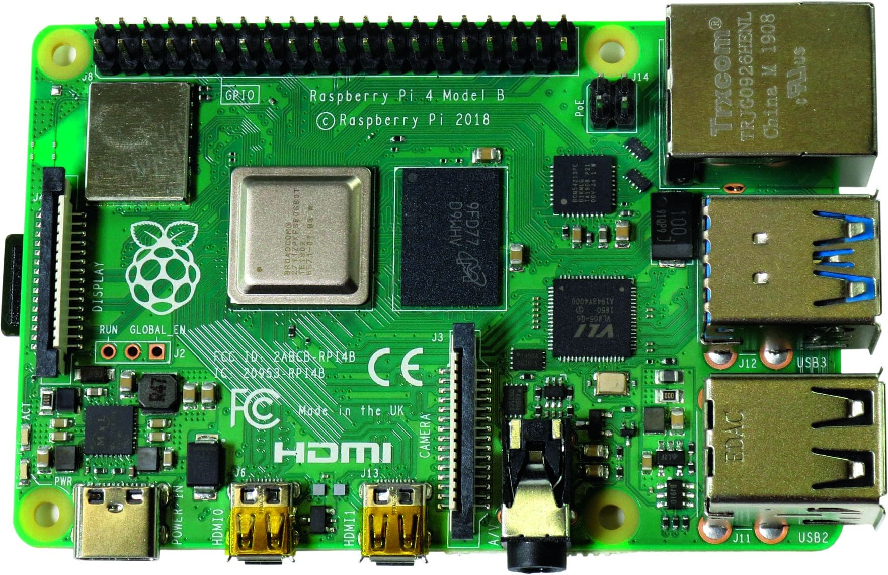 Raspberry Pi