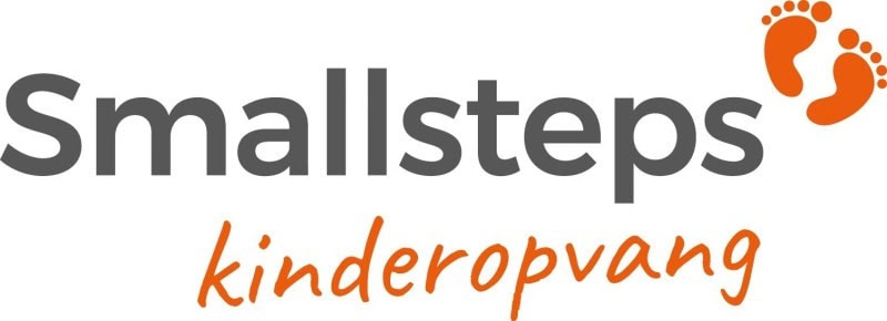 Smallsteps logo
