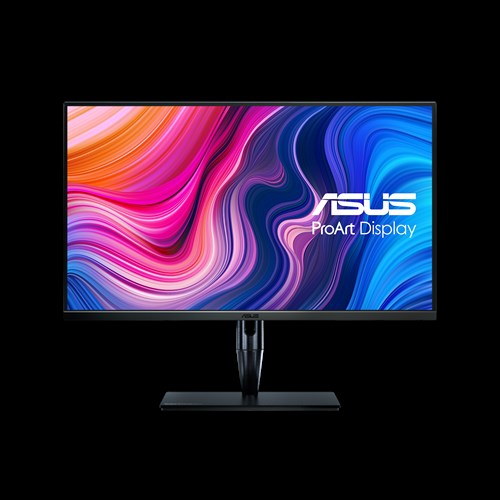 Asus ProArt PA32UCG monitor mini-led