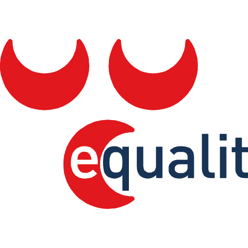 Equalit IT-vacature