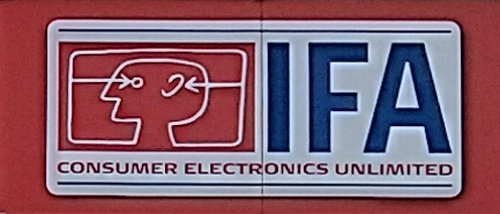 Cover voor Je woonkamerraam als tv