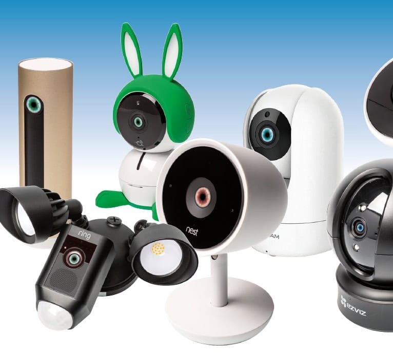 IP Camera