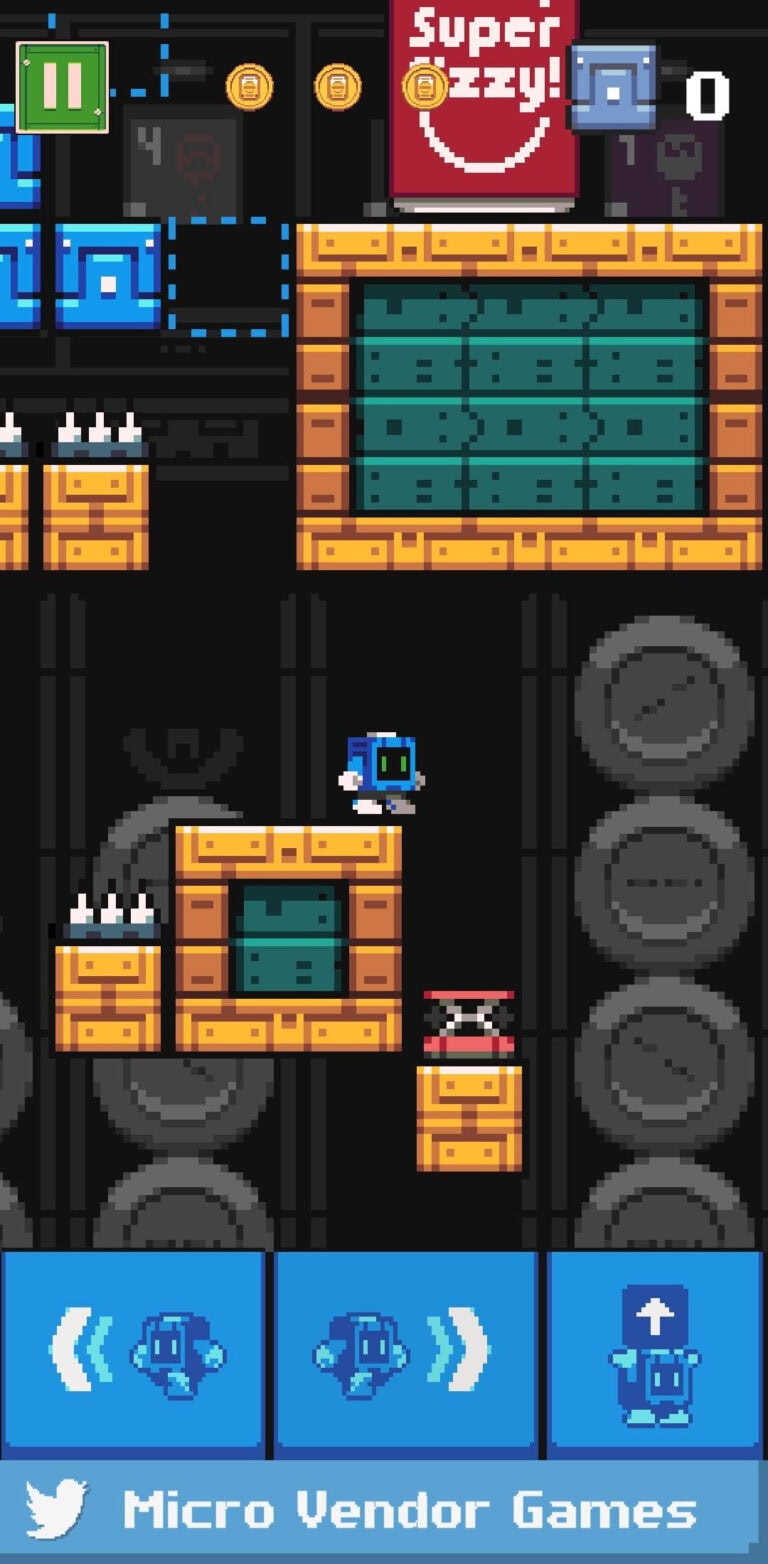 Micro Vendor Adventures