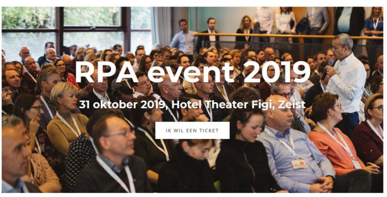 RPA event