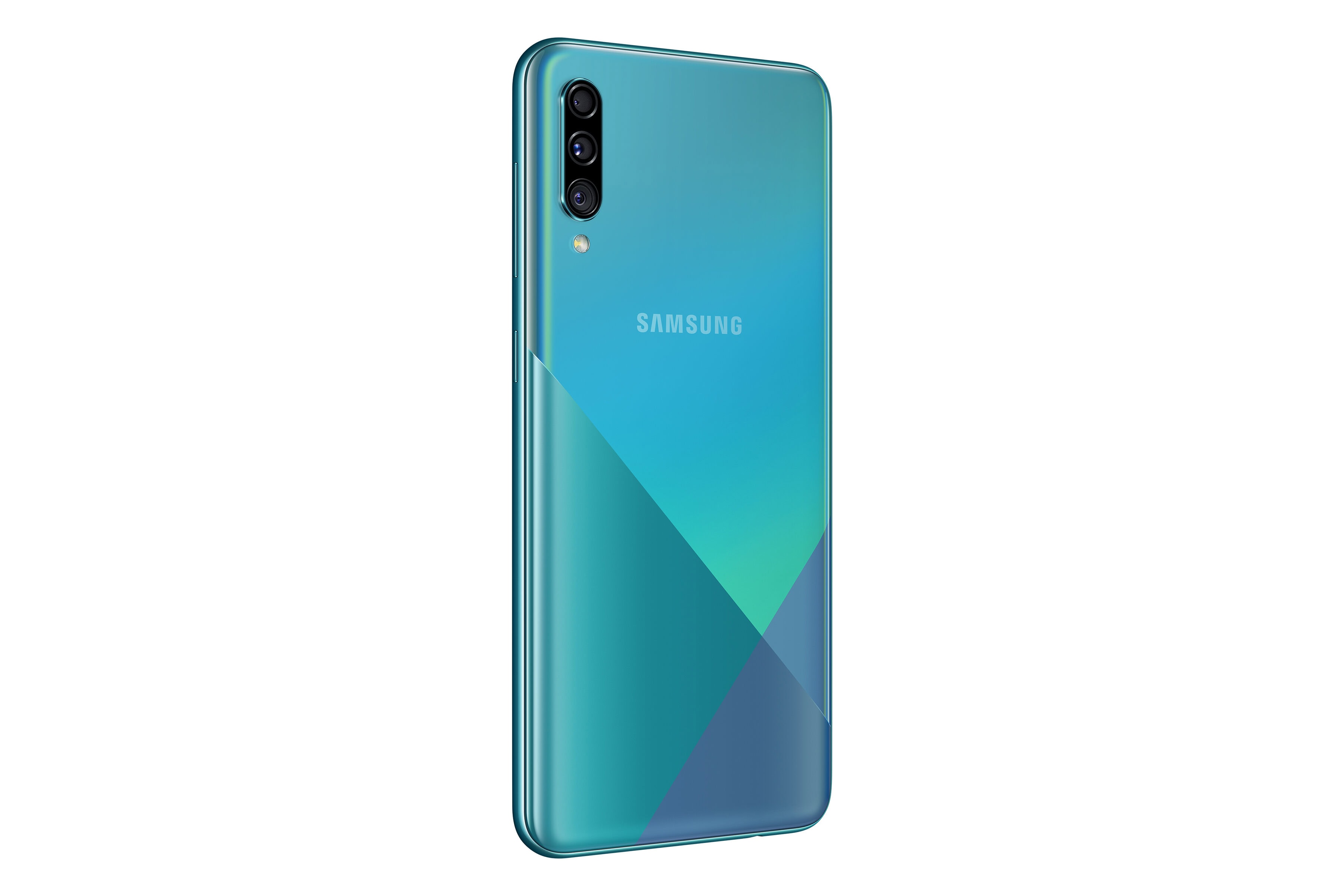 Galaxy A30s_Green_L30