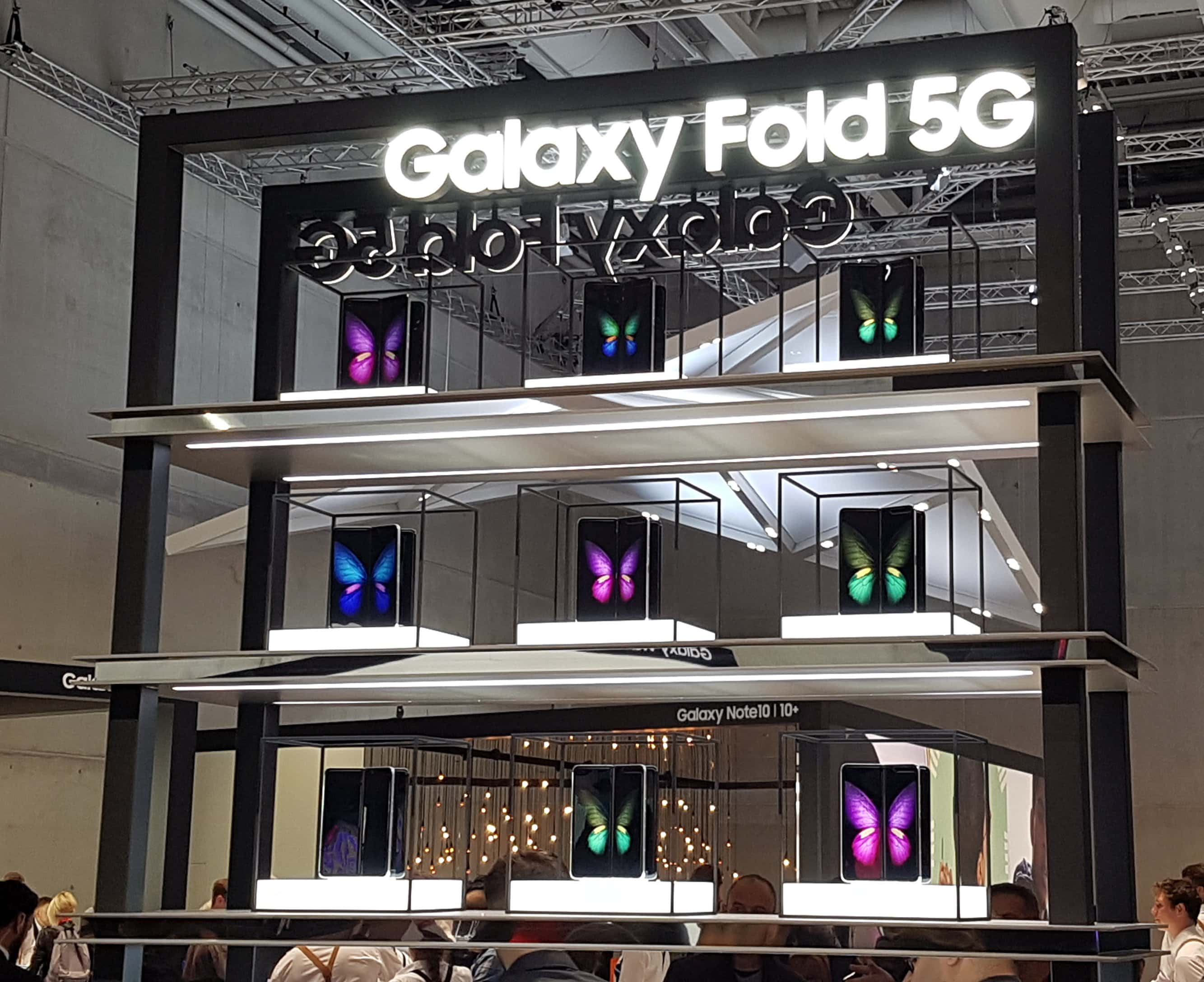 Outlook Categorieën