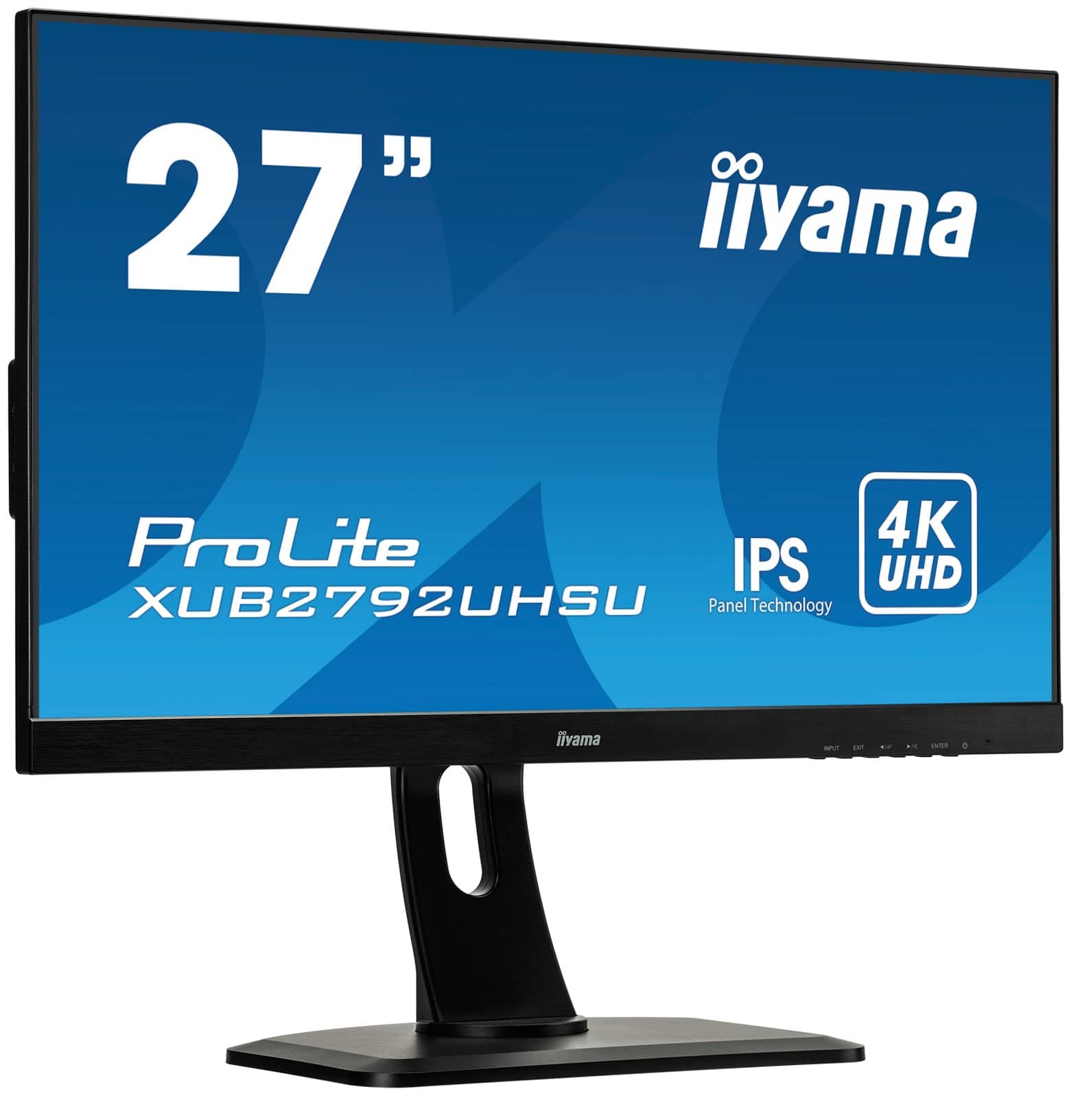 Iiyama ProLite XUB2792UHSU