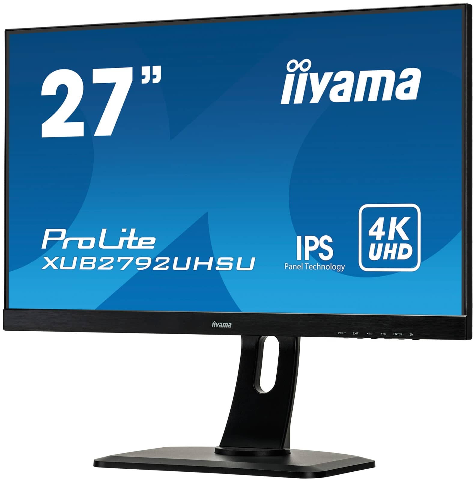 Iiyama ProLite XUB2792UHSU