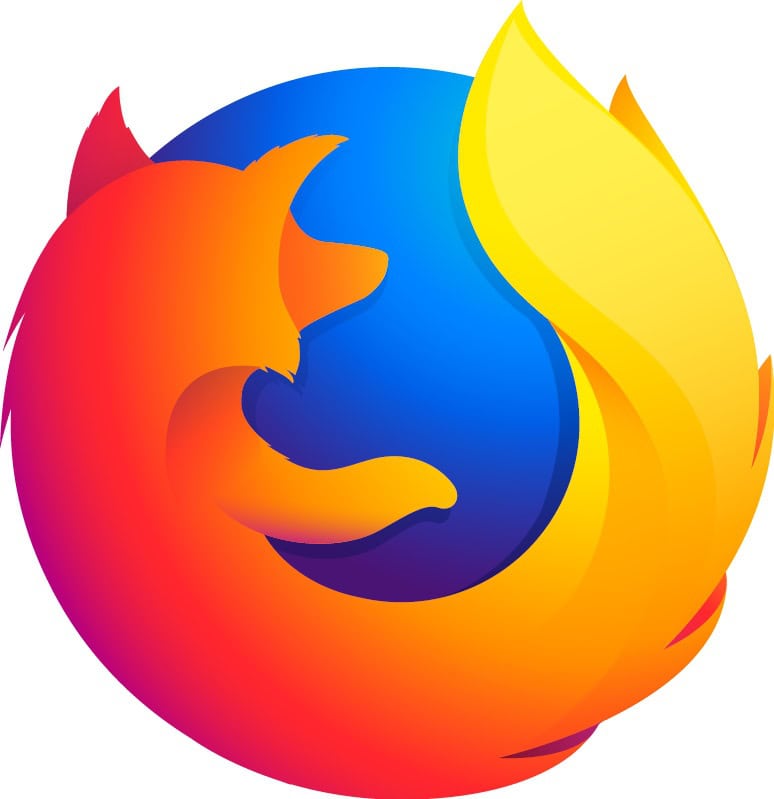 firefox logo