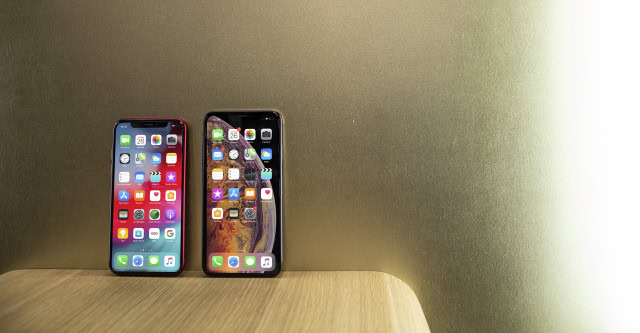 iPhone XS XR alternatief iPhone 11
