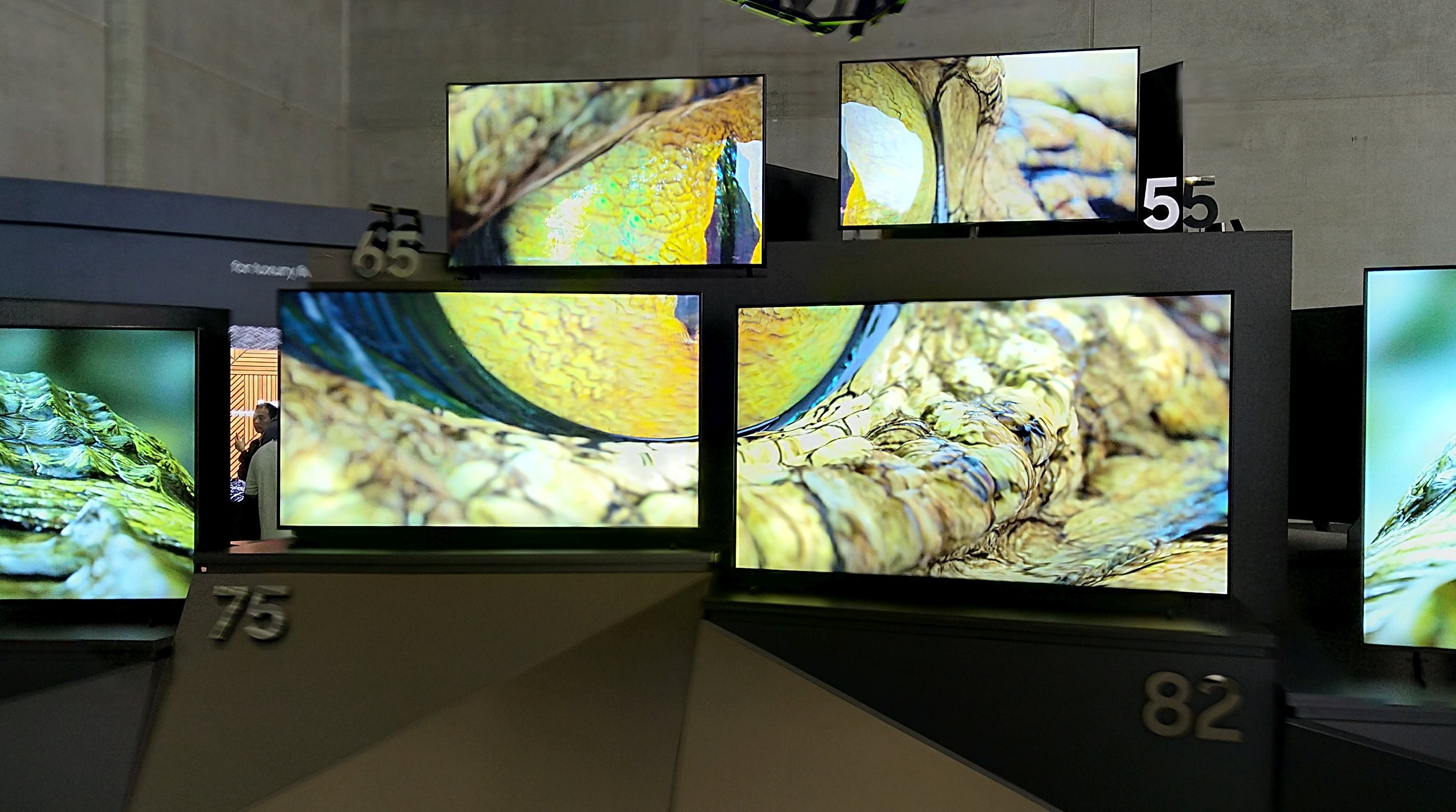 Cover voor IFA 2019: het voordeel van 8K-tv