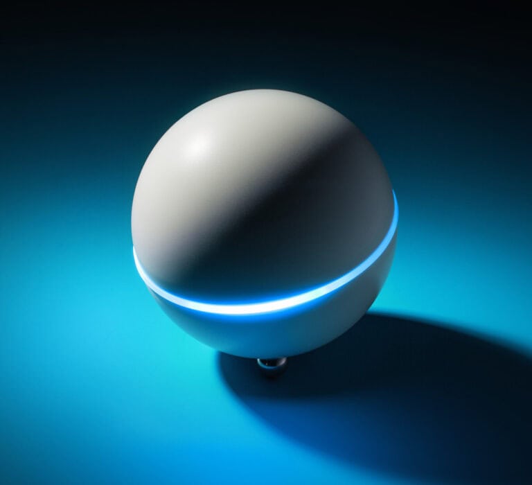 smart home centrale Athom Homey test review