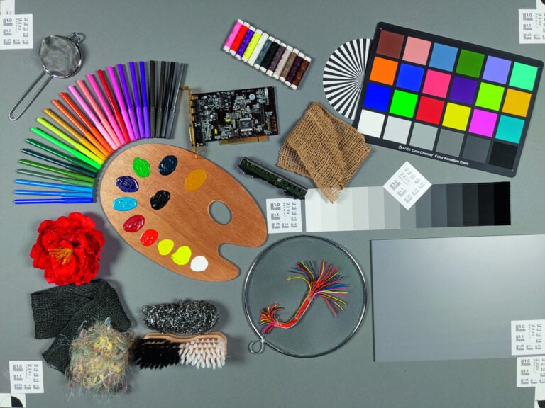 Nokia 8.1 complete smartphone foto voorbeeld test review Android One