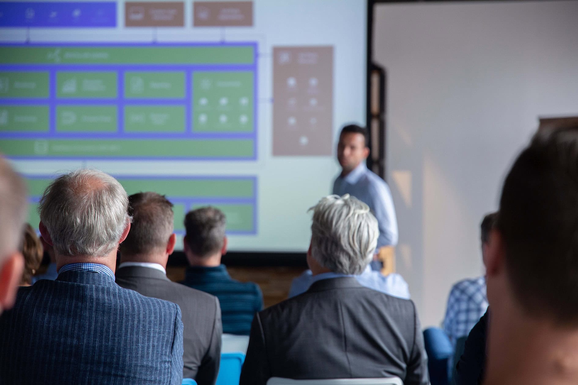 legacy software low code