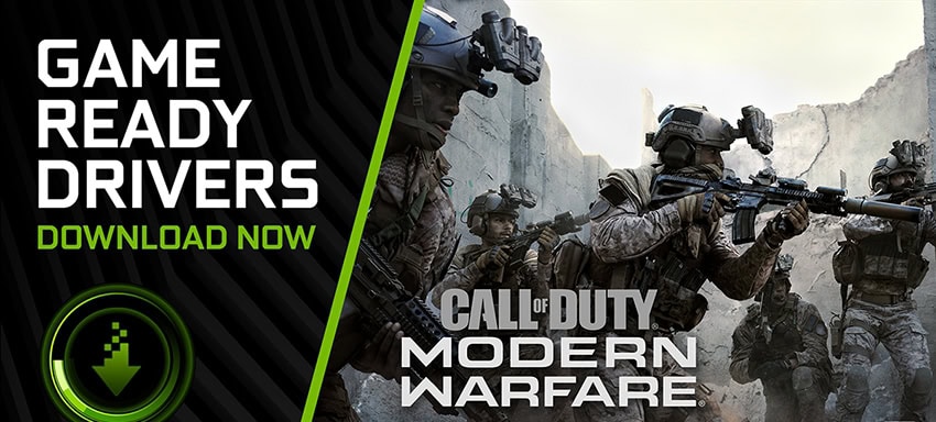 Call of Duty: Modern Warfare