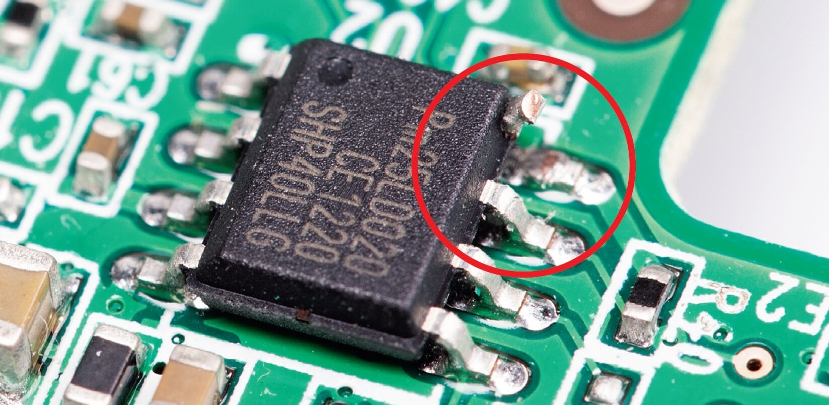 thumbnail voor WD My Book beperkt capaciteit harde schijf