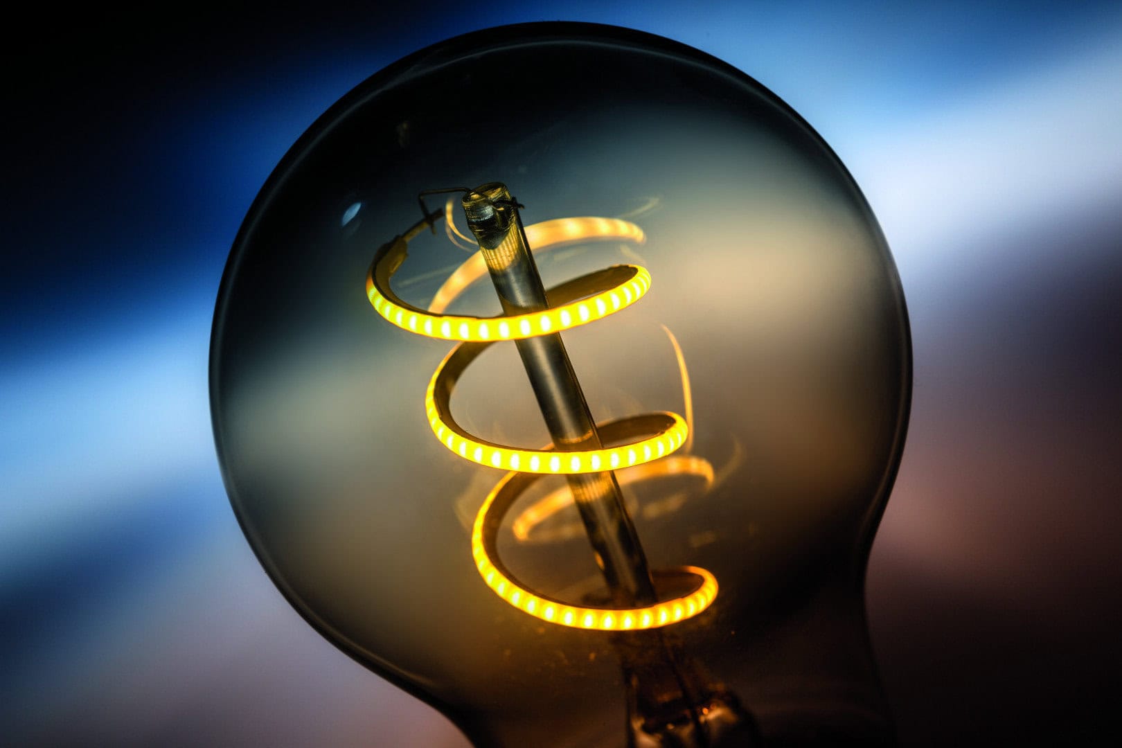 slimme verlichting getest Philips Hue Ikea Tradfri Innr Paulmann vergeleken review testresultaten